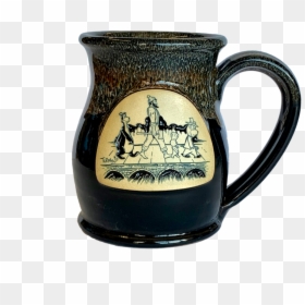 Mnabbeyroad-deneenmug, HD Png Download - pottery png