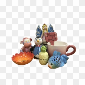 Ceramic, HD Png Download - pottery png