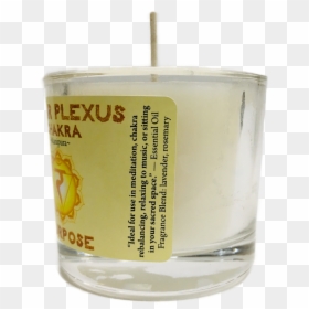 3rd Chakra Solar Plexus Manipura To Find Your Inner - Candle, HD Png Download - plexus products png