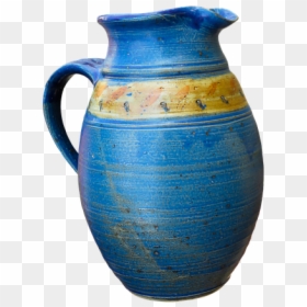 Craft, Krug, Sound, Ceramic, Pottery, Isolated - Ceramic, HD Png Download - pottery png
