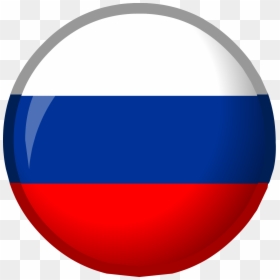 Transparent Medical Gloves Clipart - Russia Flag Logo Png, Png Download - tattered flag png