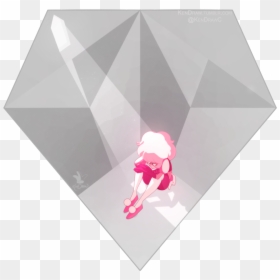 Triangle, HD Png Download - diamond png tumblr