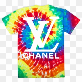Tie Dye Shirt Outfits Tumblr - Active Shirt, HD Png Download - tumblr fall png