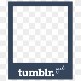 Border Sticker Frame, HD Png Download - png fofos tumblr
