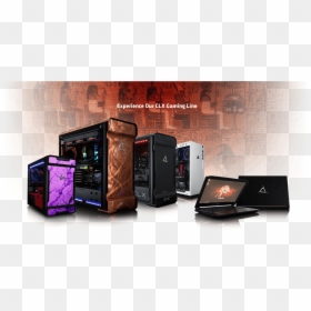 Products Line - Smartphone, HD Png Download - gaming setup png