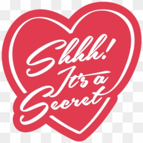 Clip Art Shhh Its A Secret Clipart - Sshhhh Its A Secret, HD Png Download - shh emoji png