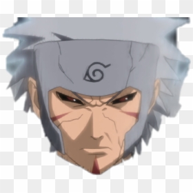 #tobirama - Tobirama Sticker, HD Png Download - tobirama png