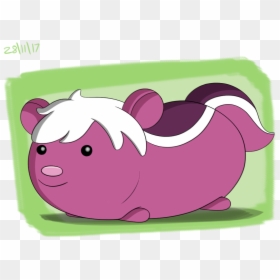 Transparent Tsum Tsum Png - Cartoon, Png Download - disney tsum tsum png