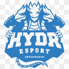 Hydr Esport, HD Png Download - ibuypower png