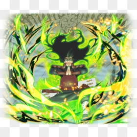 Hashirama Senju Naruto Blazing, HD Png Download - tobirama png