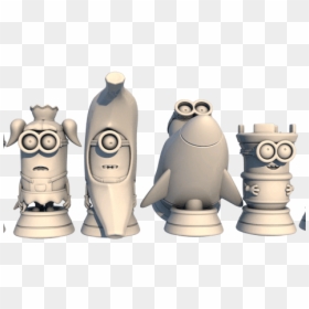 Purple Minion Png, Transparent Png - purple minion png