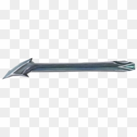Lance, HD Png Download - fantasy sword png