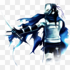 Transparent Anbu Itachi Png, Png Download - tobirama png