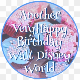 Circle, HD Png Download - epcot ball png
