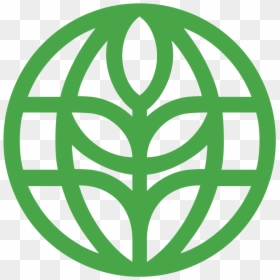 Living With The Land Logo, HD Png Download - epcot ball png
