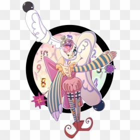 Alice In Wonderland - Cartoon, HD Png Download - alice in wonderland characters png