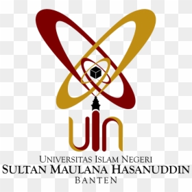 #logopedia10 - Uin Sultan Maulana Hasanuddin Banten, HD Png Download - smh png