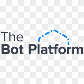 Tbp Core Horizontal - Bot Platform, HD Png Download - gibby png