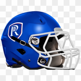 Mays High School Football, HD Png Download - raiders helmet png
