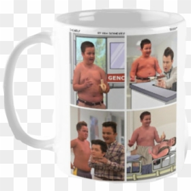 Shirtless Gibby High Quality, HD Png Download - gibby png