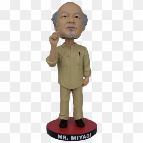 Mr Miyagi Png - Mr. Miyagi, Transparent Png - mr miyagi png