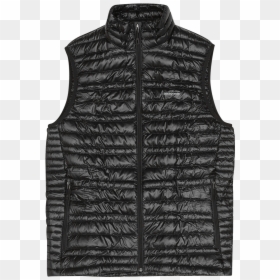 Vest, HD Png Download - patagonia png