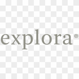 Explora Hotel Logo , Png Download - Circle, Transparent Png - patagonia png