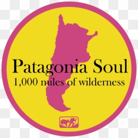 Transparent Soul Png - Circle, Png Download - patagonia png