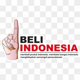 Beli Indonesia, HD Png Download - bendera indonesia png