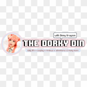 The Dorky Din - Parallel, HD Png Download - john constantine png