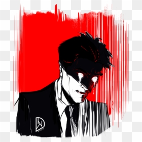 Illustration, HD Png Download - john constantine png
