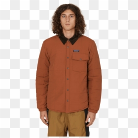 Standing, HD Png Download - patagonia png