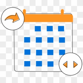 Load Appointments On Demand In Xamarin, HD Png Download - loading png transparent