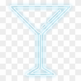 Martini Glass, HD Png Download - drink emoji png