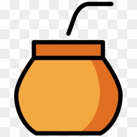 Clip Art, HD Png Download - drink emoji png