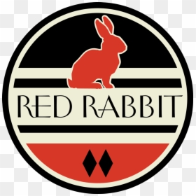 Transparent Rabit Png - Red Cow Red Rabbit, Png Download - trix rabbit png