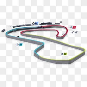 Brands Hatch Grand Prix Circuit, HD Png Download - project cars logo png
