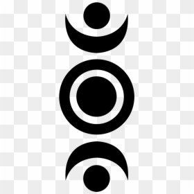 Transparent Goddess Symbol Png - Circle, Png Download - cents symbol png