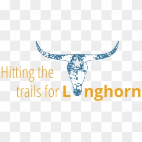 Goibibo Flight, HD Png Download - longhorn skull png