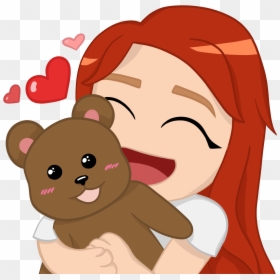 Twitch Emotes Png - Cartoon, Transparent Png - salt emote png
