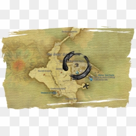 Atlas, HD Png Download - salt emote png