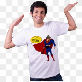 Bollywood T Shirt - Govinda Png, Transparent Png - bollywood png