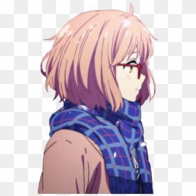 FREE DOWNLOAD Beyond The Boundary Mirai Kuriyama PNG Pic, Pxpng