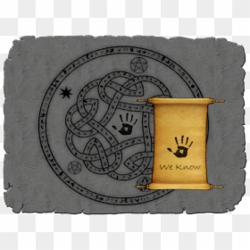 Emblem, HD Png Download - dark brotherhood png