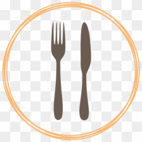 Restaurant Logo Png Page - Fork, Transparent Png - png restaurant