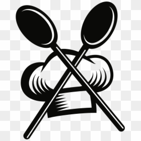 Chef Restaurant Logo - Logo For Restaurant Png, Transparent Png - png restaurant