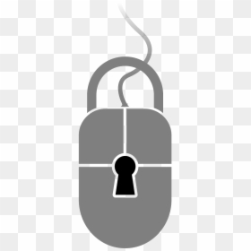 Censorship Padlock Locked Free Photo - Clip Art Lock In Clipart, HD Png Download - censored sign png