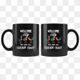 Mug, HD Png Download - heihei png