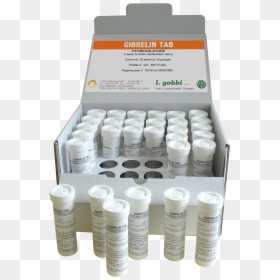 Gibrelin® Tab - Bandage, HD Png Download - acid tab png