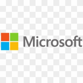Logos Para Empresas Como Criar - Transparent Background Microsoft Logo, HD Png Download - empresas png